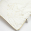 Одеяло La Scala шерстяное (австралийская овечка) демисезонное 160х220 см.