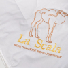 Одеяло La Scala монгольский верблюжонок 200х220 см