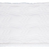 Одеяло Руно Элит 321.29ШЕУ белое 140x205 см.