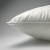Подушка Iglen антиаллергенная в специально обработанном дамаске 70х70 см