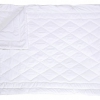 Одеяло Руно ДУЕТ 321.52 4 сезона белое 140x205 см.