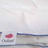 Одеяло Othello Clima Max антиаллергенное 155х215 см полуторное