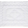 Одеяло Руно детское GOLDEN SWAN 320.29ЛПКУ белое 105x140 см.