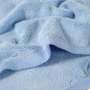 Полотенце Irya Comfort microcotton a.mavi светло-голубой 70x140 см