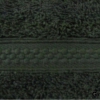 Полотенце Arya Miranda однотонное зеленый 30x50 см