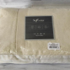 Набор махровых полотенец Soft Cotton из 3 шт (30х50 см + 50х100 см + 75х150 см) бежевый