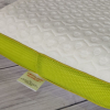 Ортопедическая подушка Galaxy Motion Soft мягкая 65х40х15 см
