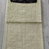Набор ковриков из 2-х штук River Home 50x60 см + 60x100 см, модель 9