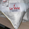 Одеяло Le Vele пух - перо 195х215 см (85% перо, 15% пух)