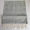 Полотенце Turkish Towel Peshtemal V11 100х180 см