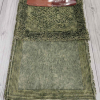 Набор ковриков для ванной Zerya, модель V27 (50x60 см + 60x100 см)