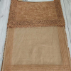Набор ковриков для ванной Zerya, модель V33 (50x60 см + 60x100 см)