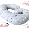 Подушка для беременных LightHouse Baby Seashell 340x30 см