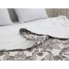 Одеяло махровое Руно Luxury летнее 140x205 см.