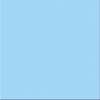 Простынь на резинке трикотажная Kaeppel 90-100х200+25 см светло-голубой