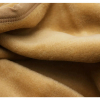 Плед Biederlack Uno Cotton kamel 140x180 см