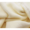 Плед Biederlack Uno Cotton natur 140x180 см