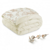 Одеяло хлопковое облегченное Sonex Cottona 155x215 см