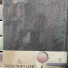 Махровая простынь на резинке Gold Soft Life 180x200+25 см, цвет в ассортименте