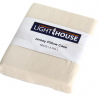 Набор наволочек LightHouse трикотаж LH Jersey Premium св.бежевый 50x70 см 2 шт.