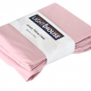 Набор наволочек LightHouse трикотаж LH Jersey Premium т.розовый 50x70 см 2 шт.