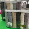 Набор вафельных полотенец Mercan 50x90 см из 6-ти шт.