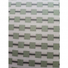 Простынь Billerbeck DAISY кедрово-зеленый 240x260 см