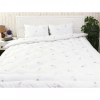 Одеяло Руно с двумя подушками демисезонное Silver Swan 200х220 см