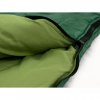 Спальный мешок Руно демисезонный 702.52L зеленый
