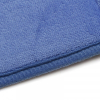 Набор ковриков для ванной Homytex blue из 2-х шт. 50x80 см + 40x60 см