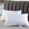 Антиаллергенная подушка HomyTex Comfort белая 50x70 см