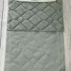 Набор ковриков для ванной Pammuks из 2-х штук 50х60 см + 60х100 см, модель 2