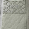 Набор ковриков для ванной Pammuks из 2-х штук 50х60 см + 60х100 см, модель 4