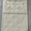 Набор ковриков для ванной Pammuks из 2-х штук 50х60 см + 60х100 см, модель 13