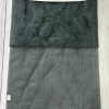 Набор ковриков для ванной Pammuks из 2-х штук 50х60 см + 60х100 см, модель 14