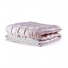 Одеяло Penelope - Anatolian pembe хлопковое 220х240 см king size