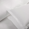 Penelope Celine с простынью на резинке (180x200+35см) white белый king size