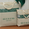 Набор махровых полотенец Zeron 50x90 см из 3-х шт., модель 2
