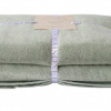 Набор полотенец Maisonette Elegance фисташковый 700 г/м2 из 2-х шт. 76х147 см