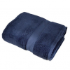 Полотенце Maisonette Loft синие 650 г/м2 41х76 см