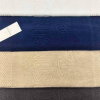 Махровое полотенце Maison D'or для ног 50x70 см Paris синее