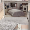 Maison D'or ROSE MARINE GREY евро