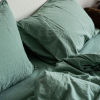 La Modno Sage Green Stonewashed полуторный