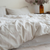 La Modno White Sand Stonewashed полуторный