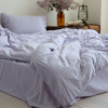 La Modno Elegant Lavender Stonewashed полуторный