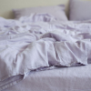 La Modno Elegant Lavender Stonewashed полуторный