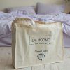 La Modno Elegant Lavender Stonewashed полуторный