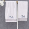 Набор полотенец Marie Claire Golf Towel 50x100 + 70х150 см