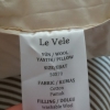 Подушка Le Vele шерсть 50x70см