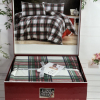 Romeo Home фланель евро модель 10